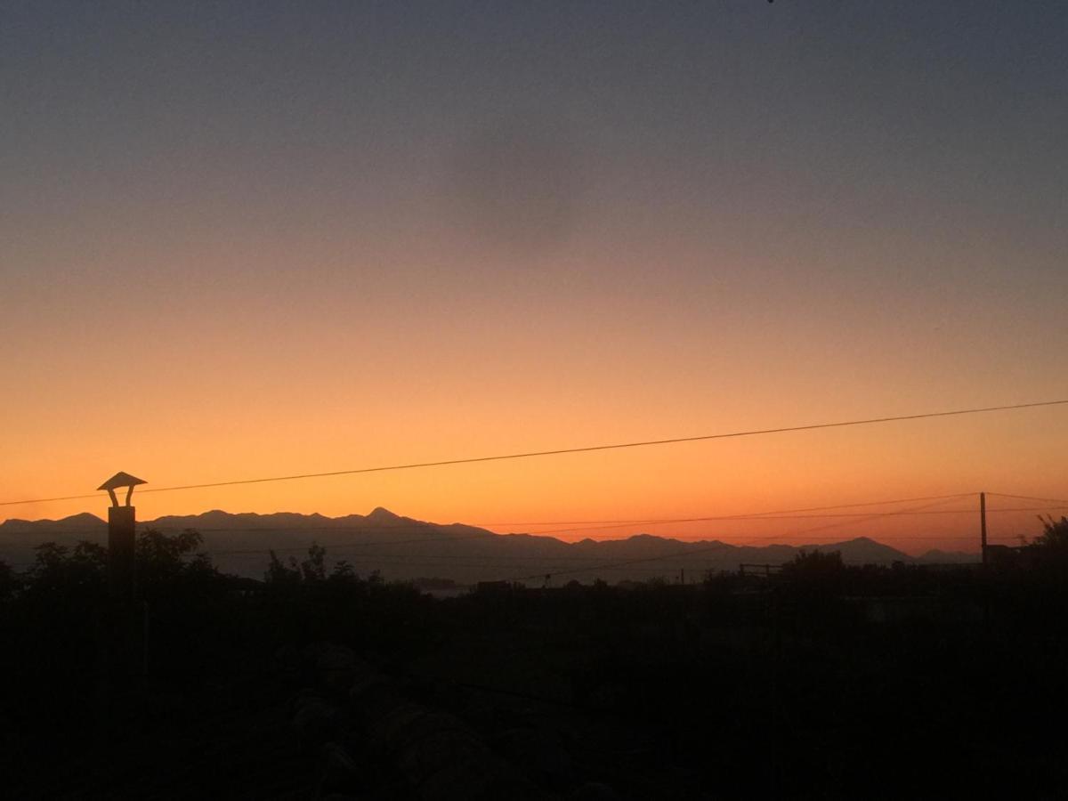 Florians Guesthouse Shkodra Kültér fotó