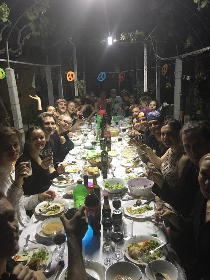 Florians Guesthouse Shkodra Kültér fotó